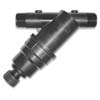 Ag Y-filter