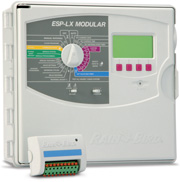 Rain Bird ESPLX16 Plus controller