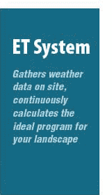 Hunter ET System