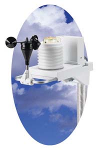 Hunter ET System Sensor