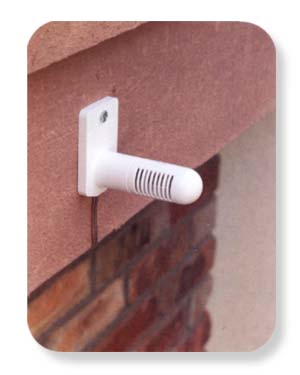 Freeze-Clik Sensor