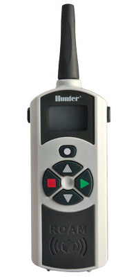 Hunter ROAM Remote