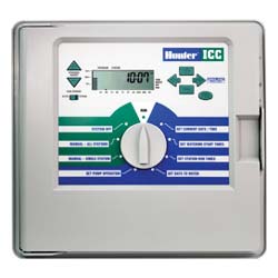 Hunter ICC Controller