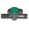 Insert Shut Off Valve