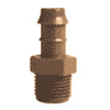 Insert by Male Adapter