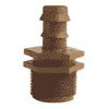 Insert by Male Adapter