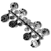 PGP Low Angle Nozzles