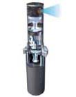rotor sprinklers