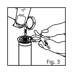 PGM radius adjustment
