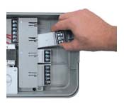 Hunter Pro-C Controller