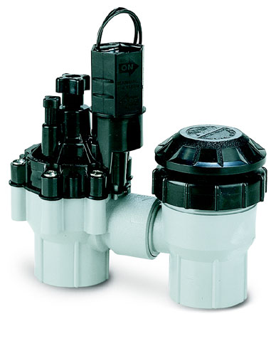 Rain Bird ASVF Valve
