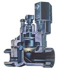 valves