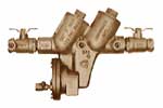 backflow