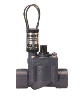 Hunter SRV Valve
