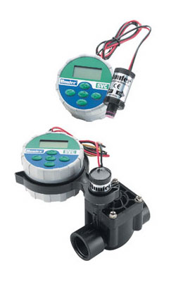 Hunter SVC Controller