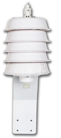 Weathermatic SLW10 On-Site Weather Monitor