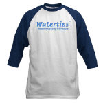WaterTips jersey