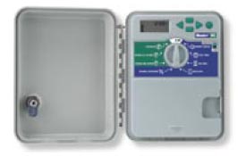Hunter XC Controller