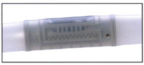 Cylindrical Emitter Design