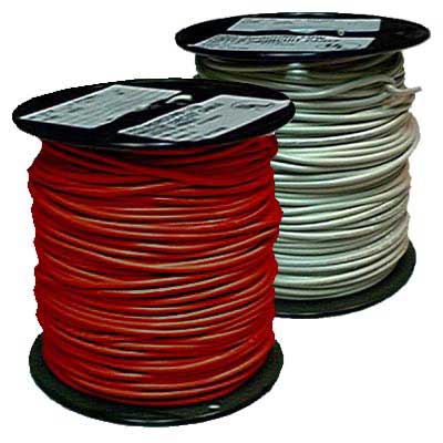 Wire